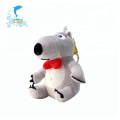 Chinese electronic baby musical plush toy